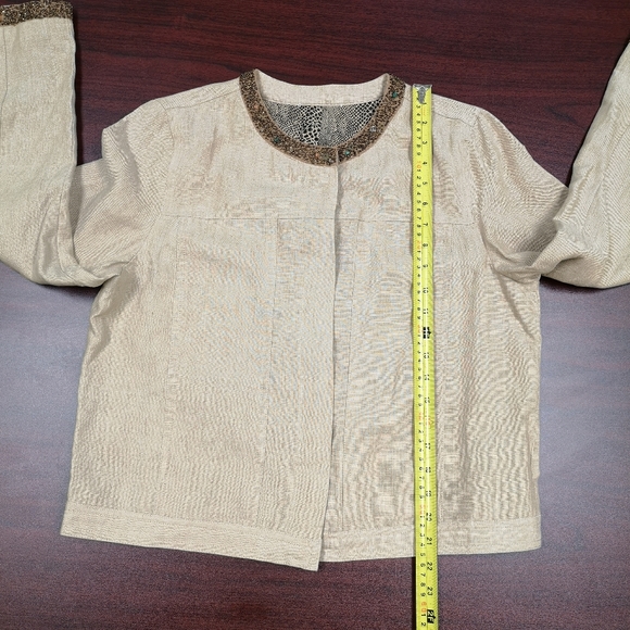 coat - Picture 6 of 7